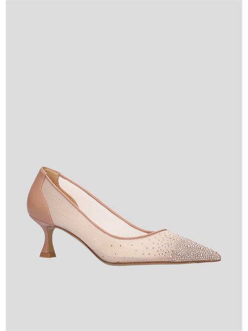 decolletes anelisse LOLA CRUZ | 131Z0IBK-DNUDE